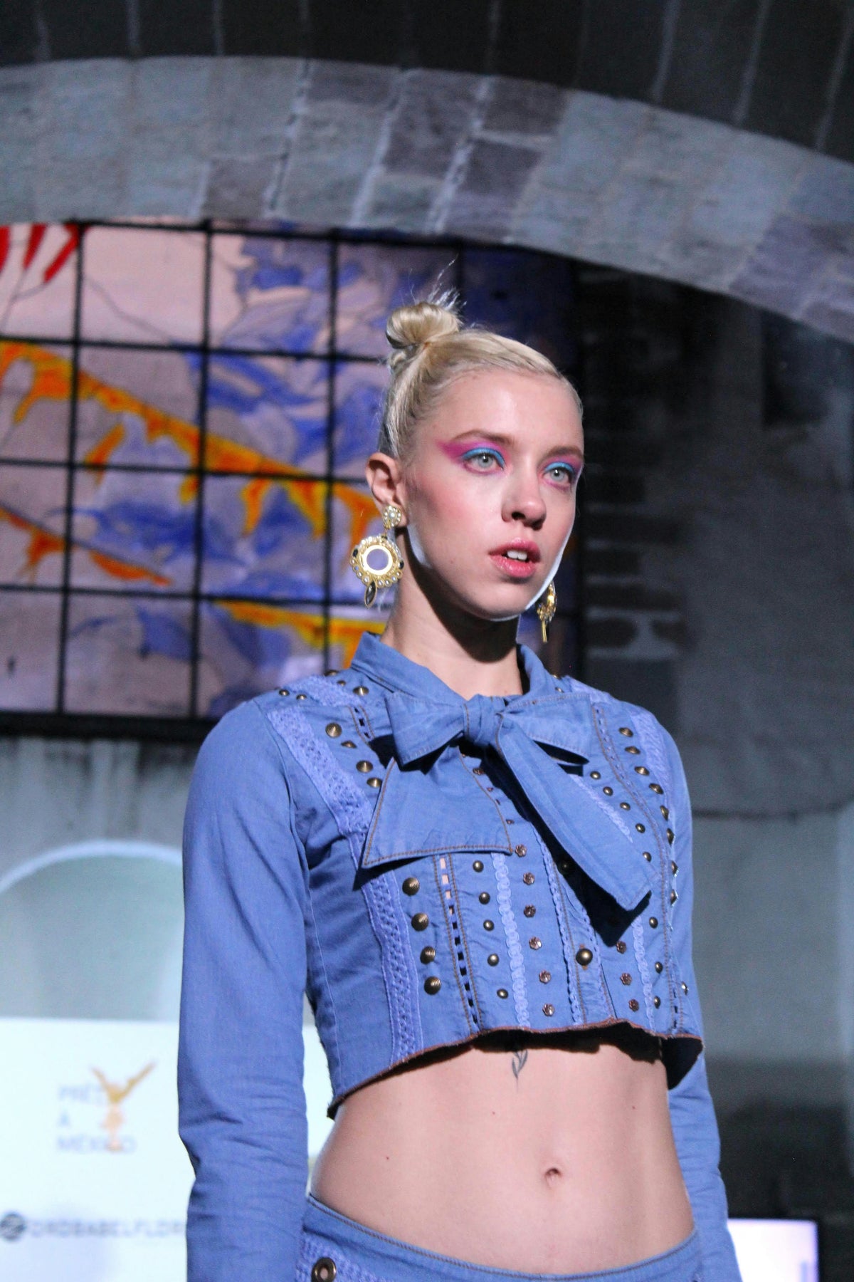 Vibrant and Creative Street Style Looks