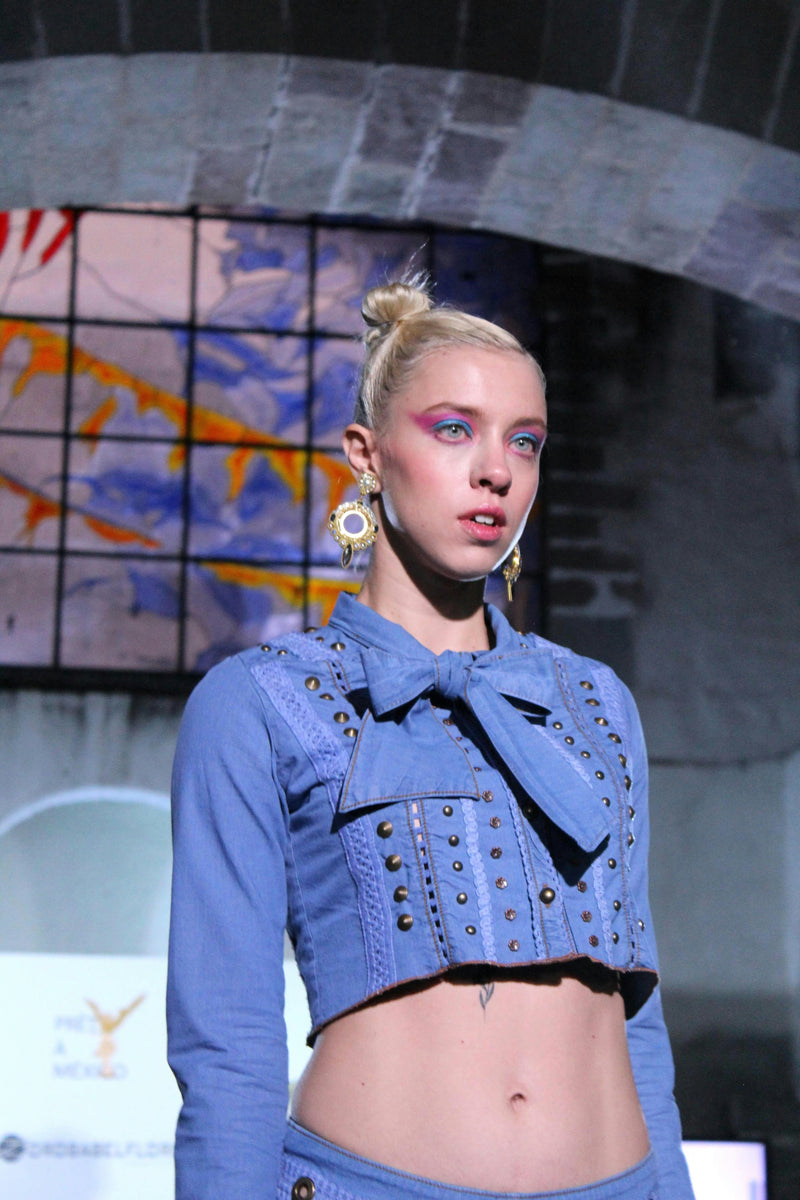 Vibrant and Creative Street Style Looks